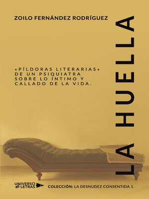 cover image of La Huella
